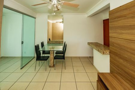 Apartamento para alugar com 63m², 2 quartos e 1 vagaSala