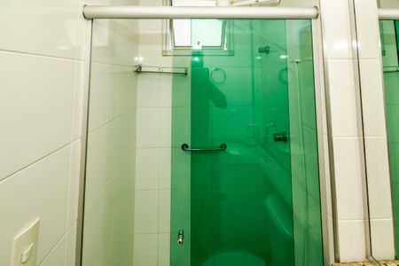 Apartamento para alugar com 63m², 2 quartos e 1 vagaBanheiro da Suíte