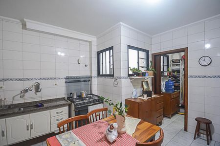 Apartamento para alugar com 64m², 2 quartos e 1 vagaCozinha