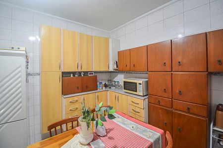 Apartamento para alugar com 64m², 2 quartos e 1 vagaCozinha