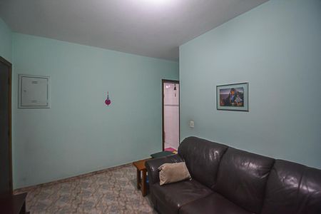 Apartamento para alugar com 64m², 2 quartos e 1 vagaSala
