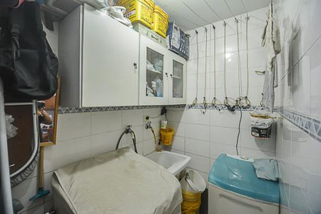 Apartamento para alugar com 64m², 2 quartos e 1 vagaÁrea de Serviço