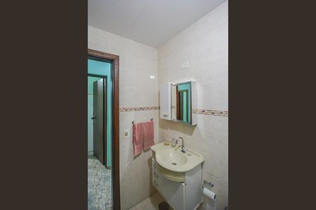 Apartamento para alugar com 64m², 2 quartos e 1 vagaBanheiro