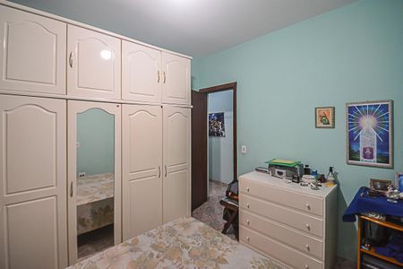 Apartamento para alugar com 64m², 2 quartos e 1 vagaQuarto 2