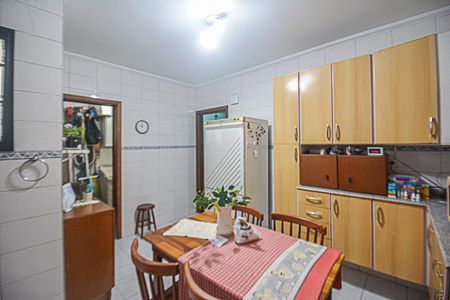 Apartamento para alugar com 64m², 2 quartos e 1 vagaCozinha