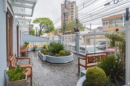 Apartamento para alugar com 64m², 2 quartos e 1 vagaÁrea comum