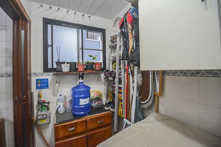 Apartamento para alugar com 64m², 2 quartos e 1 vagaÁrea de Serviço