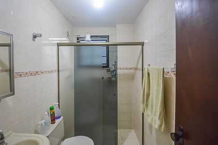Apartamento para alugar com 64m², 2 quartos e 1 vagaBanheiro