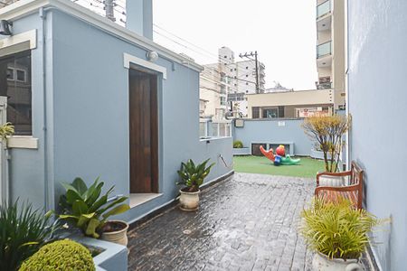 Apartamento para alugar com 64m², 2 quartos e 1 vagaÁrea comum - Playground