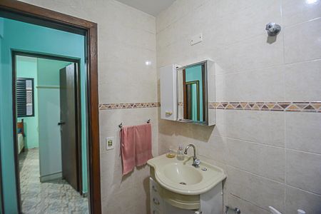 Apartamento para alugar com 64m², 2 quartos e 1 vagaBanheiro