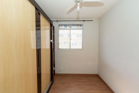 Quarto 2 de apartamento à venda com 2 quartos, 60m² em Camargos, Belo Horizonte