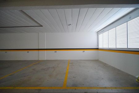 Apartamento para alugar com 91m², 3 quartos e 2 vagasGaragem