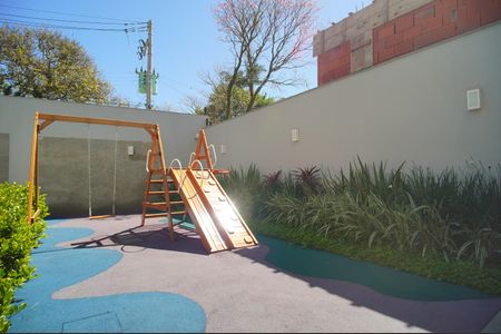 Apartamento para alugar com 91m², 3 quartos e 2 vagasÁrea comum - Playground