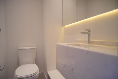 Apartamento para alugar com 91m², 3 quartos e 2 vagasLavabo