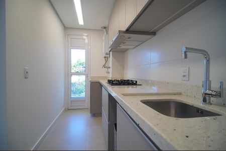 Apartamento para alugar com 91m², 3 quartos e 2 vagasCozinha