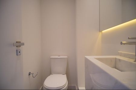Apartamento para alugar com 91m², 3 quartos e 2 vagasLavabo