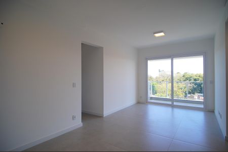 Sala de apartamento para alugar com 3 quartos, 91m² em Jardim America, São Leopoldo