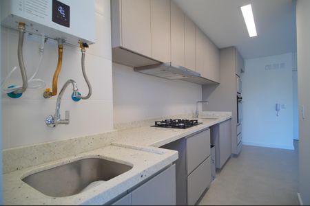 Apartamento para alugar com 91m², 3 quartos e 2 vagasCozinha