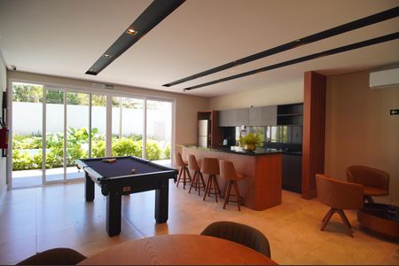 Apartamento para alugar com 91m², 3 quartos e 2 vagasÁrea comum