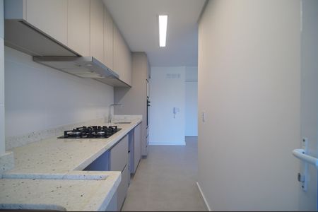 Apartamento para alugar com 91m², 3 quartos e 2 vagasCozinha