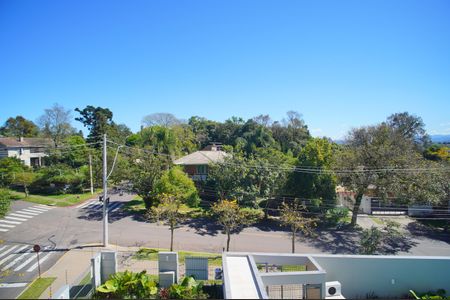 Apartamento para alugar com 91m², 3 quartos e 2 vagasVista do Quarto 1