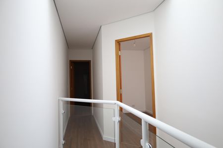 Casa à venda com 114m², 3 quartos e 2 vagasHall