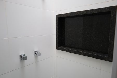 Casa à venda com 114m², 3 quartos e 2 vagasBanheiro da Suíte