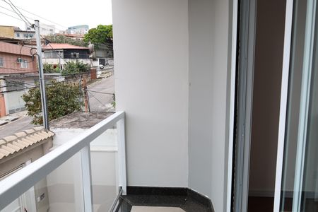 Casa à venda com 114m², 3 quartos e 2 vagasVaranda da Suíte