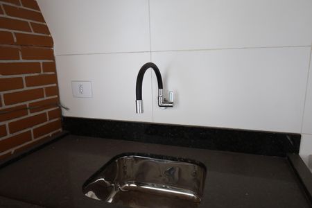 Casa à venda com 114m², 3 quartos e 2 vagasEspaço Gourmet