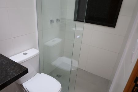 Casa à venda com 114m², 3 quartos e 2 vagasBanheiro