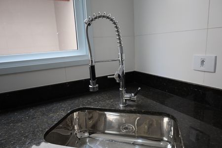 Casa à venda com 114m², 3 quartos e 2 vagasCozinha