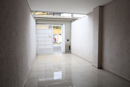 Casa à venda com 114m², 3 quartos e 2 vagasGaragem