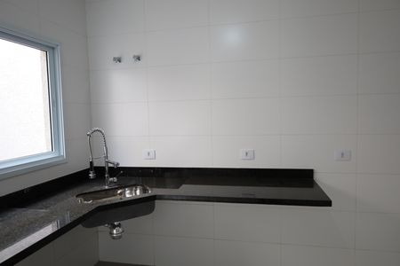 Casa à venda com 114m², 3 quartos e 2 vagasCozinha