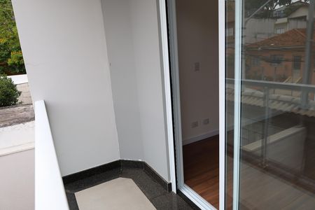 Casa à venda com 114m², 3 quartos e 2 vagasVaranda da Suíte