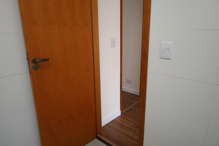 Casa à venda com 114m², 3 quartos e 2 vagasBanheiro da Suíte