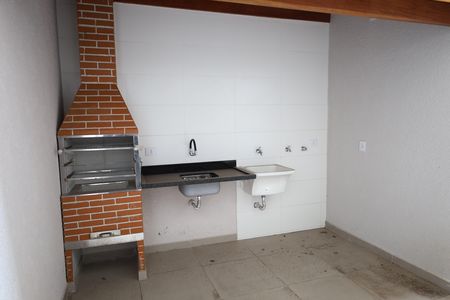 Casa à venda com 114m², 3 quartos e 2 vagasEspaço Gourmet