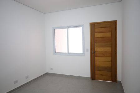 Sala de casa à venda com 3 quartos, 114m² em Jardim Nosso Lar, São Paulo