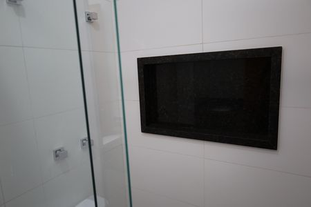 Casa à venda com 114m², 3 quartos e 2 vagasBanheiro