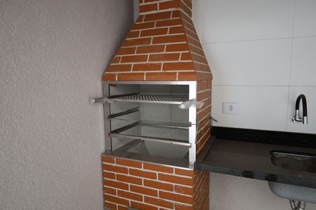 Casa à venda com 114m², 3 quartos e 2 vagasEspaço Gourmet