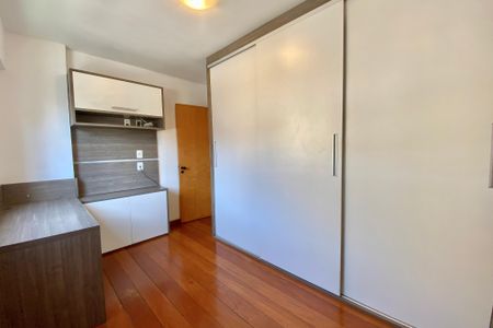 Quarto 1 de apartamento à venda com 3 quartos, 110m² em Botafogo, Rio de Janeiro