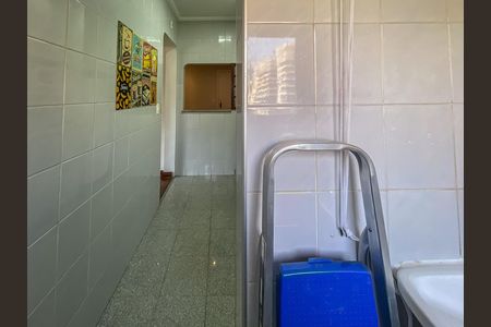Apartamento para alugar com 49m², 1 quarto e 1 vaga Apartamento para alugar com 49m², 1 quarto e 1 vagaÁrea de Serviço