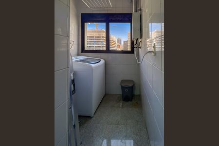Apartamento para alugar com 49m², 1 quarto e 1 vaga Apartamento para alugar com 49m², 1 quarto e 1 vagaÁrea de Serviço