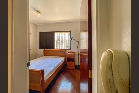 Apartamento para alugar com 49m², 1 quarto e 1 vaga Apartamento para alugar com 49m², 1 quarto e 1 vagaQuarto 1