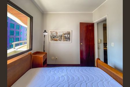 Apartamento para alugar com 49m², 1 quarto e 1 vaga Apartamento para alugar com 49m², 1 quarto e 1 vagaQuarto 1