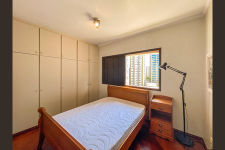 Apartamento para alugar com 49m², 1 quarto e 1 vaga Apartamento para alugar com 49m², 1 quarto e 1 vagaQuarto 1