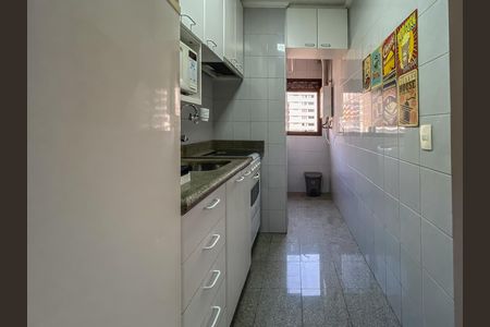 Apartamento para alugar com 49m², 1 quarto e 1 vaga Apartamento para alugar com 49m², 1 quarto e 1 vagaCozinha