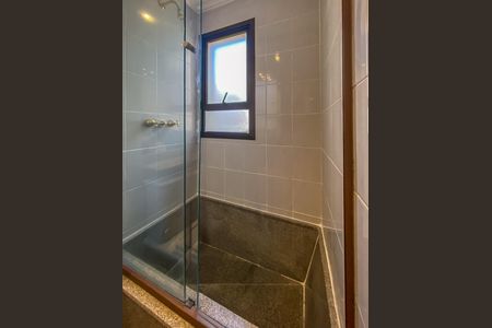 Apartamento para alugar com 49m², 1 quarto e 1 vaga Apartamento para alugar com 49m², 1 quarto e 1 vagaBanheiro