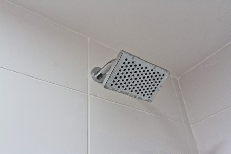 Apartamento à venda com 57m², 2 quartos e 1 vagaBanheiro