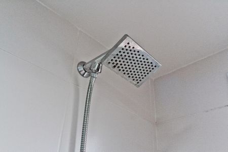 Apartamento à venda com 57m², 2 quartos e 1 vagaBanheiro da Suíte