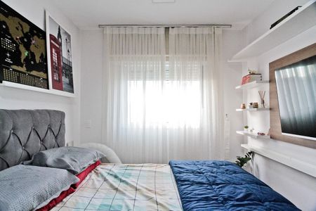 Apartamento à venda com 57m², 2 quartos e 1 vagaSuíte